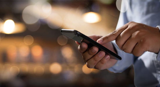 Stratégies de communication #responsable